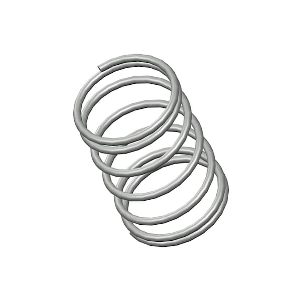 Approved Vendor Compression Spring, O= .300, L= .47, W= .021 R G709973107 - main